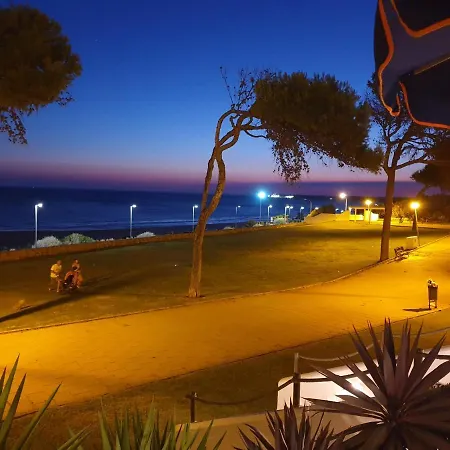 Penzion Aponiente Conil De La Frontera