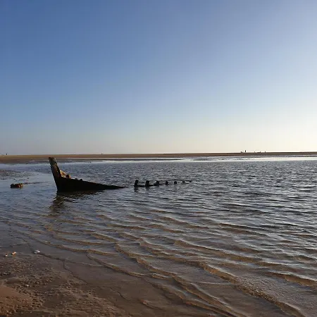 Aponiente Conil De La Frontera