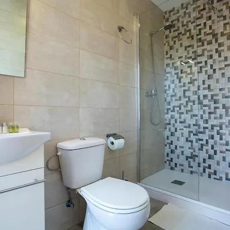 Penzion Aponiente 4*