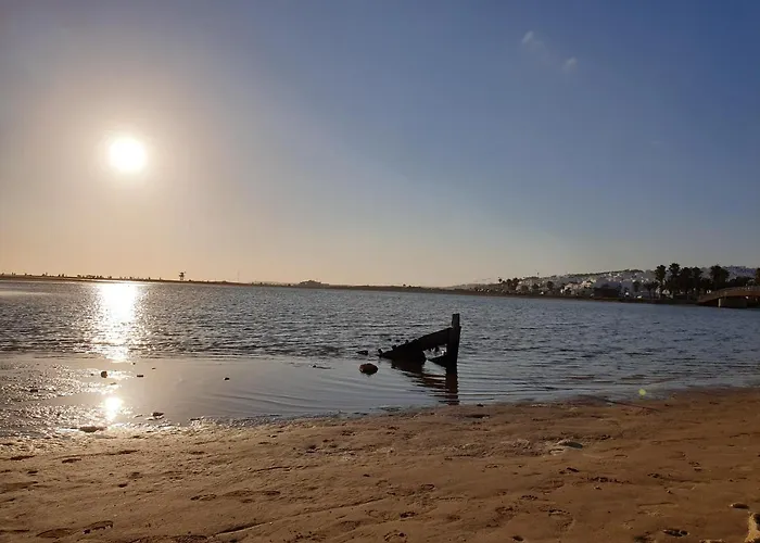 Habitación Aponiente 3*