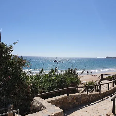 Aponiente Guest house Conil De La Frontera