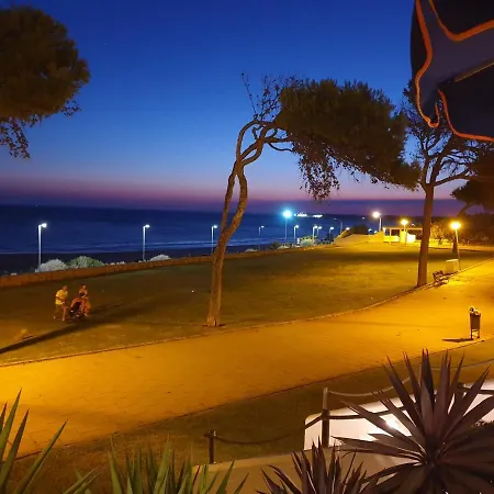 Guest house Aponiente Conil De La Frontera