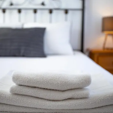 Guest house Aponiente