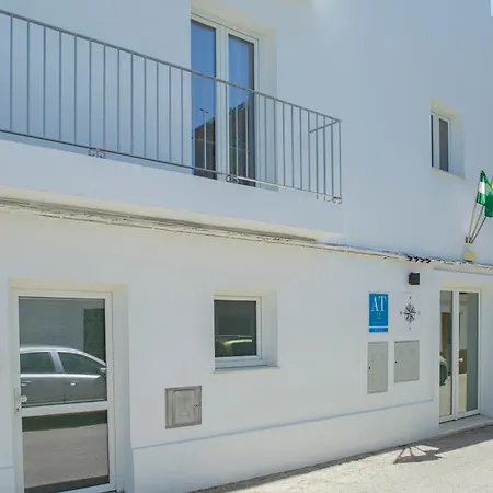 Aponiente Guest house