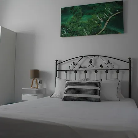 Guest house Aponiente *