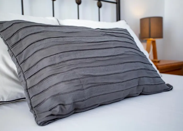 Konukevi Aponiente Conil De La Frontera