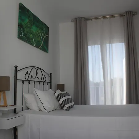 Habitación Aponiente