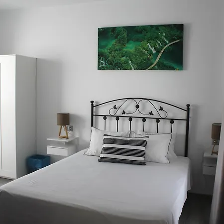 Habitación Aponiente Pensión Conil De La Frontera