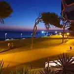 Gæstehus Aponiente Conil De La Frontera