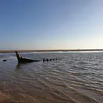 Aponiente Conil De La Frontera