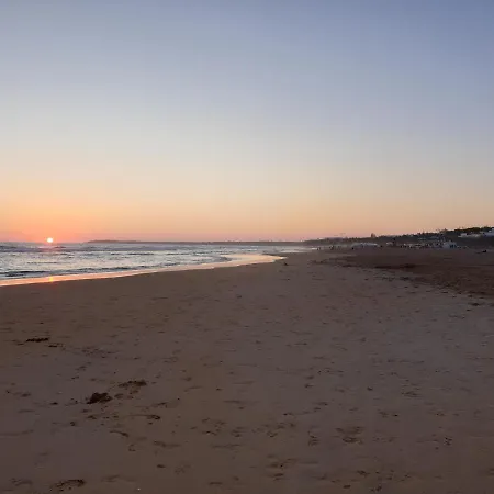 Aponiente Πανσιόν Conil De La Frontera