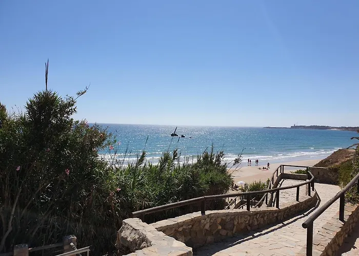 Aponiente Πανσιόν Conil De La Frontera